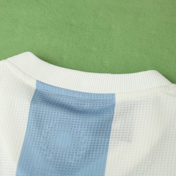2425 season Argentina 50th anniversary Player version - Imagem 7