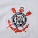 2526 season Sport Club Corinthians Paulista home Women's Shirt - Image 3