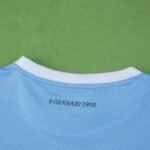 2526 season S.S. Lazio home Fan version - Afbeelding 10