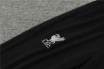 2425 Liverpool F.C. Lake Blue Training suit set Player version - immagine 2