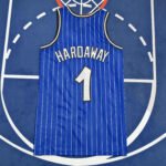 NBA Orlando Magic 1#HAROAWAY
