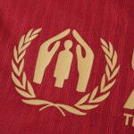 2425 season FC Barcelona / Barça home Long sleeved Player version - Imagem 13