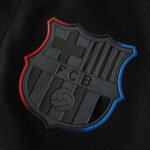 2425 season FC Barcelona / Barça away shorts - Imagem 4