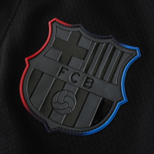 2425 season FC Barcelona / Barça away shorts - Imagem 4