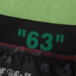 2425 season A.C. Milan x OFF-WHITE Player version - Image 3
