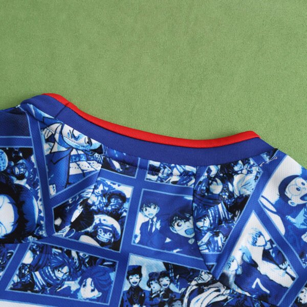 2425 Japan special edition Fan version – Image 3