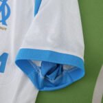 2526 season Olympique de Marseille home Player version – Image 7
