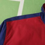2425 FC Barcelona / Barça Wear on both sides windbreaker - Imagem 4
