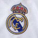 2526 season Real Madrid CF home Kids kit - Imagen 3