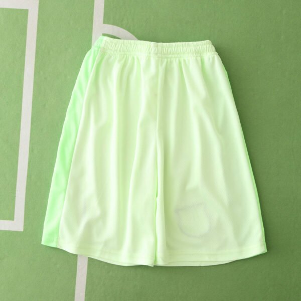 2425 season FC Barcelona / Barça third Kids kit - Image 4