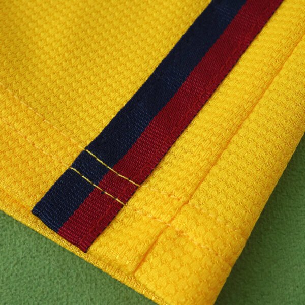1213 season FC Barcelona / Barça away Kids kit – Image 20