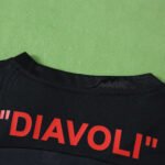 2526 season A.C. Milan Training clothes Fan version - Imagem 13