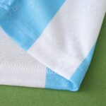 1996 season Argentina home retro Kids kit - Image 13