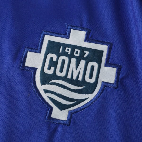 2425 season Como 1907 home Fan version - Imagem 3