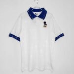 1994 season Italy Away retro Fan version