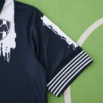 2526 season C.F. Monterrey Concept version Fan version - Afbeelding 5