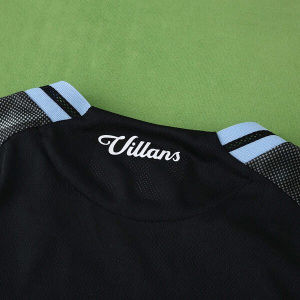 2526 season Aston Villa F.C. away Player version - Imagen 11