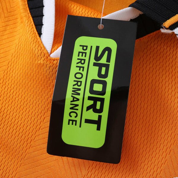 9900 season Valencia CF away retro Fan version - immagine 8