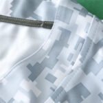 2024 NFL Green Bay Packers Tribute Version 10#LOVE - Imagem 7