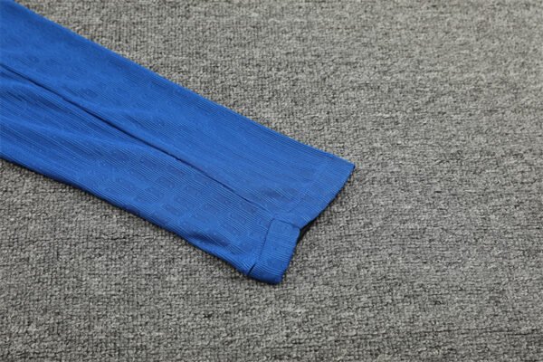 2425 Republic of Korea blue Training suit set - Afbeelding 7