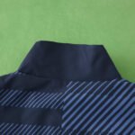 2425 Scotland Wear on both sides windbreaker - immagine 6