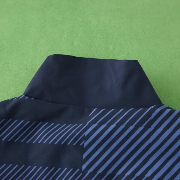 2425 Scotland Wear on both sides windbreaker - immagine 6