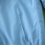 2425 Scotland Wear on both sides windbreaker - immagine 15