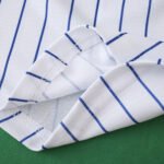 2025 MLB Chicago Cubs 4#CROW-ARMSTRONG - Imagem 10