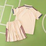 2526 season AFC Ajax third Kids kit - Afbeelding 4