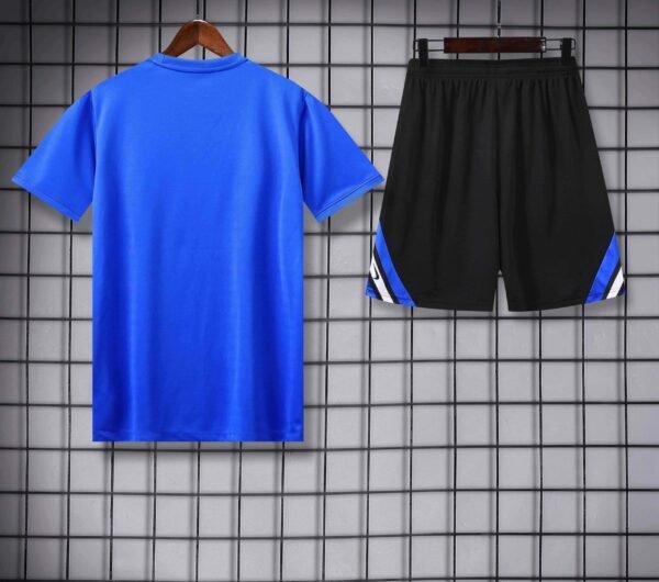 2526 season F.C. Internazionale Milano Training clothes suit vest Fan version - Image 6