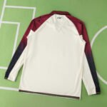 2526 season Venezia F.C. away Long sleeved Player version - Billede 5