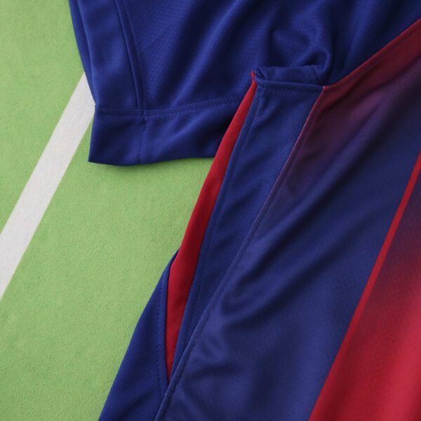 2526 season FC Barcelona / Barça home Fan version - Billede 16