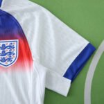 2526 season England home Player version - Imagen 4
