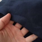 ⁦2425 Juventus F.C. navy blue Hoodie⁩ - الصورة ⁦3⁩