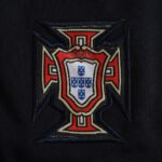 2024 UEFA Portugal away shorts – Image 5