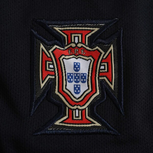 2024 UEFA Portugal away shorts – Image 5