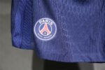 2425 season Paris Saint-Germain F.C. home Player version short - Billede 5