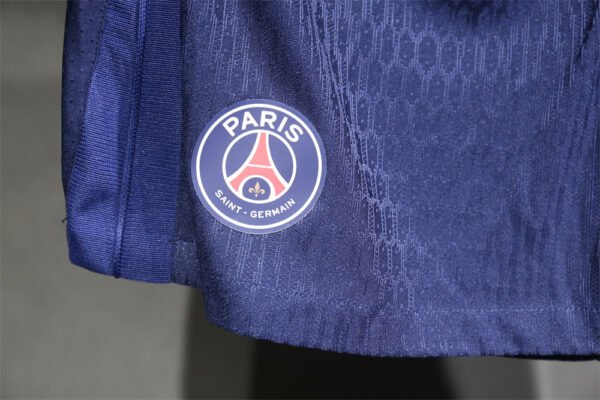 2425 season Paris Saint-Germain F.C. home Player version short - Billede 5