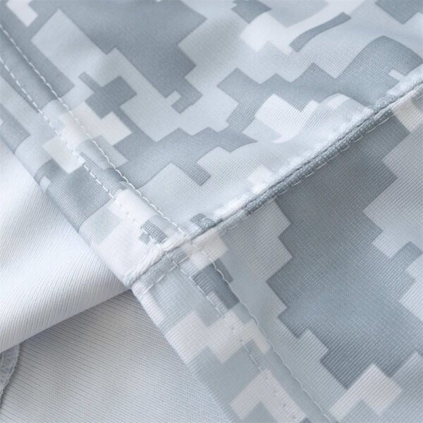 2024 NFL Matt Eberflus Tribute Version 15#ODUNZE - Imagem 12