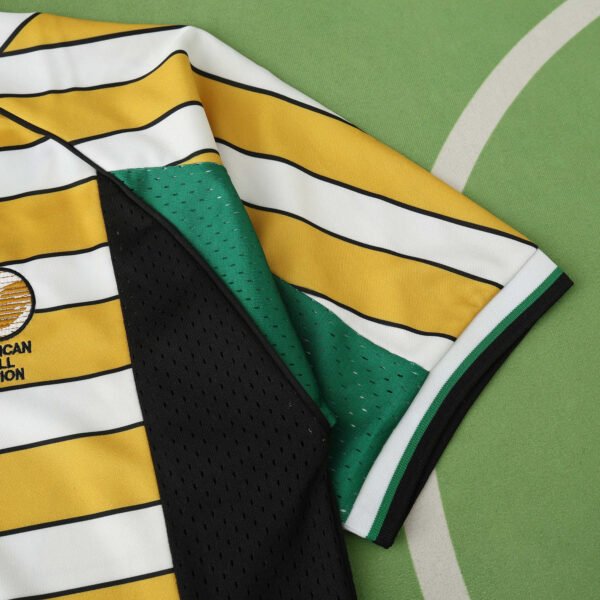 1998 season South Africa home retro Fan version - immagine 6
