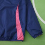 2425 Sweden Wear on both sides windbreaker - Imagem 4