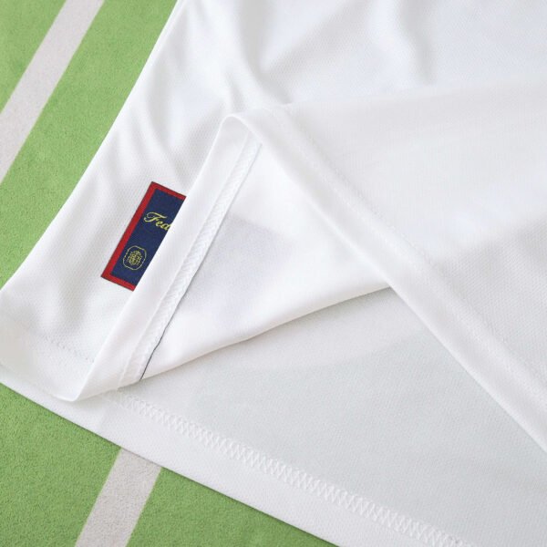 1996 season Spain away retro Kids kit - Afbeelding 15