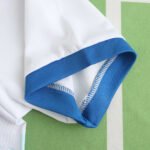 2425 season Marseille home Fan version - Imagem 5