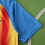 2526 Season  Valencia CF Third Fan version - Billede 12