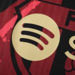 2425 season FC Barcelona / Barça Training shirt Fan version - Afbeelding 3