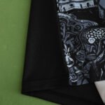 2425 Brazil Jesus Training suit set – Bild 18