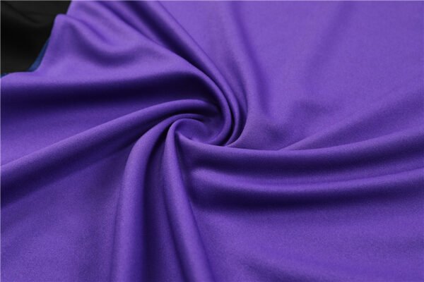 2425 Germany Purple Training suit set(X) - Afbeelding 6