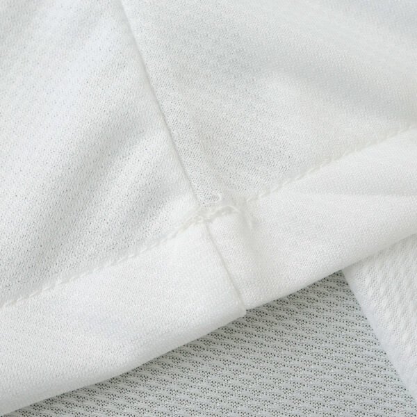 ⁦2013 season Santos FC home Long sleeved retro Fan version⁩ - الصورة ⁦10⁩