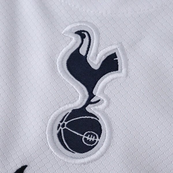 2526 season Tottenham Hotspur F.C. home Kids kit - 图片 5