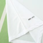 2013 season Santos FC home retro Fan version - Imagem 12